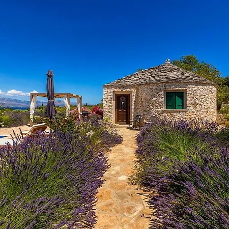 Σπίτι διακοπών Magical Island Supetar