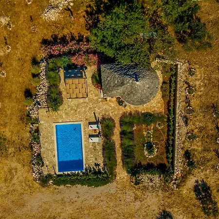 Σπίτι διακοπών Magical Island Supetar