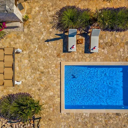 Magical Island Holiday home *