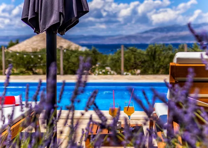 Magical Island 펜션 *