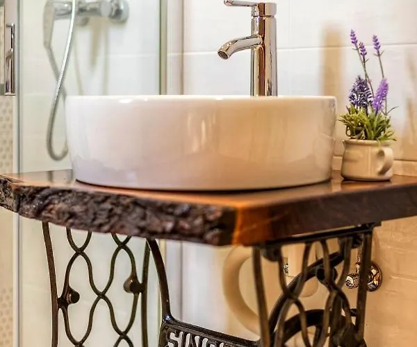 Magical Island 펜션