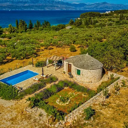 Magical Island Vakantiehuis