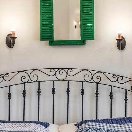 Magical Island Vakantiehuis