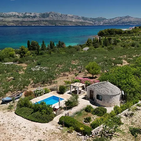 Casa de Férias Magical Island Home With Private Heated Pool