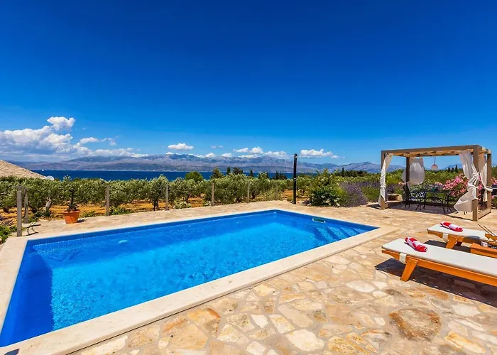 Magical Island Holiday home *
