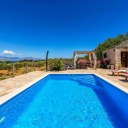 Magical Island San Pietro di Brazza