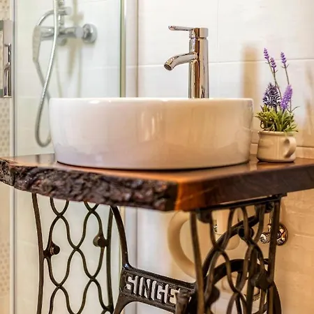 Magical Island Casa vacanze