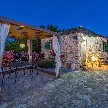 Casa vacanze Magical Island