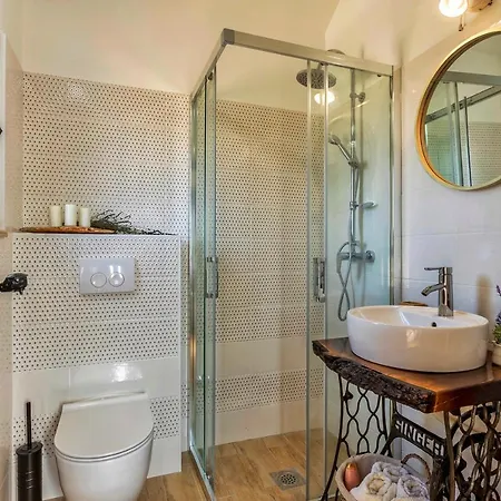 Magical Island Casa vacanze San Pietro di Brazza