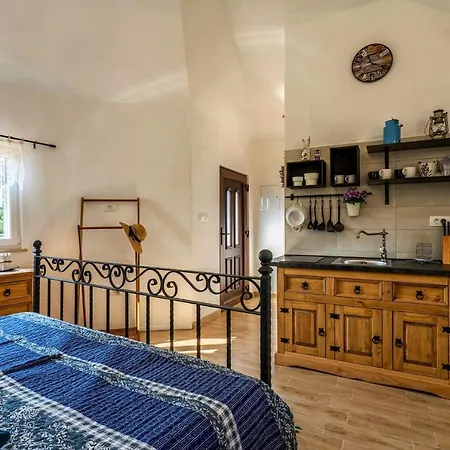 Magical Island * San Pietro di Brazza