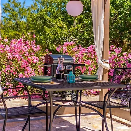 Casa vacanze Magical Island San Pietro di Brazza