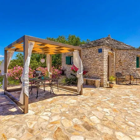 Casa vacanze Magical Island