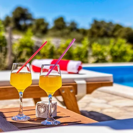 Magical Island Casa vacanze San Pietro di Brazza